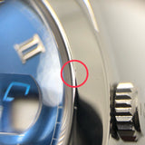 ロレックス ROLEX デイトジャスト41 126300 SS メンズ 腕時計