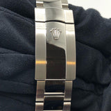 ロレックス ROLEX デイトジャスト41 126300 SS メンズ 腕時計