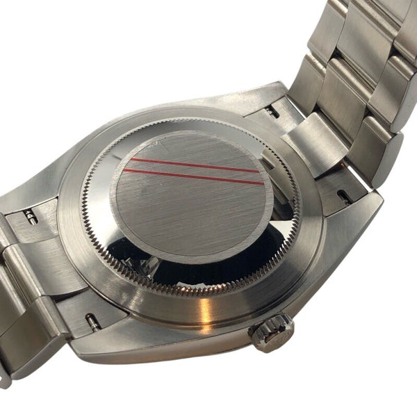 ロレックス ROLEX デイトジャスト41 126300 SS メンズ 腕時計
