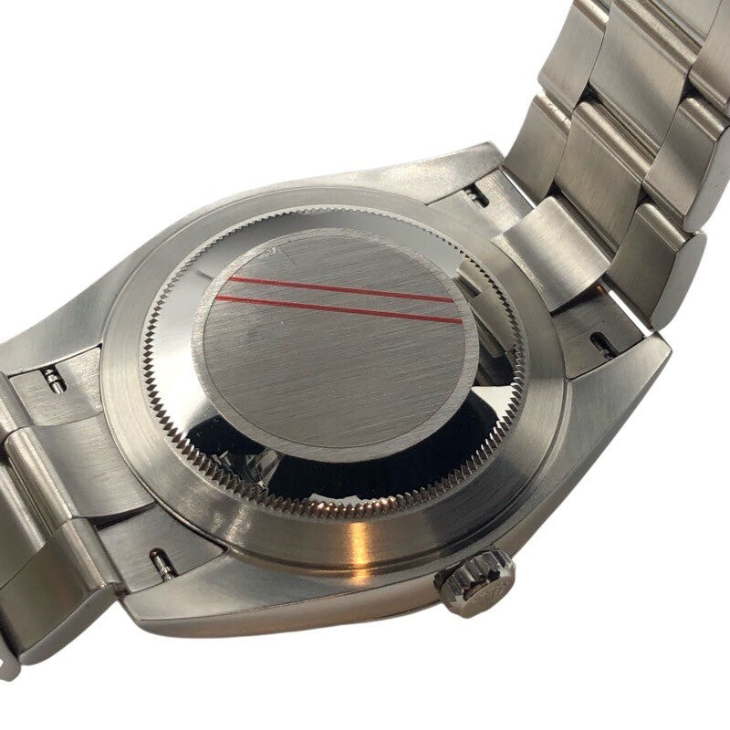 ロレックス ROLEX デイトジャスト41 126300 SS メンズ 腕時計