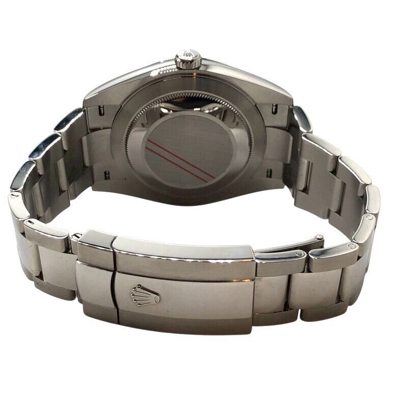 ロレックス ROLEX デイトジャスト41 126300 SS メンズ 腕時計