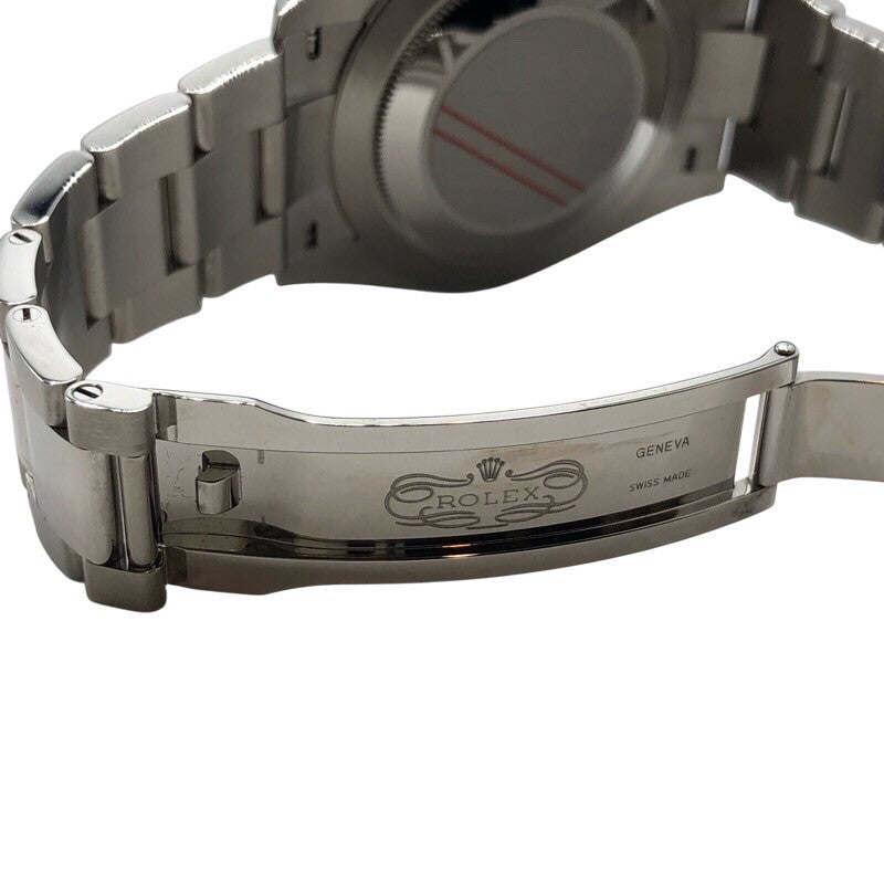 ロレックス ROLEX デイトジャスト41 126300 SS メンズ 腕時計