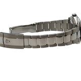 ロレックス ROLEX デイトジャスト41 126300 SS メンズ 腕時計