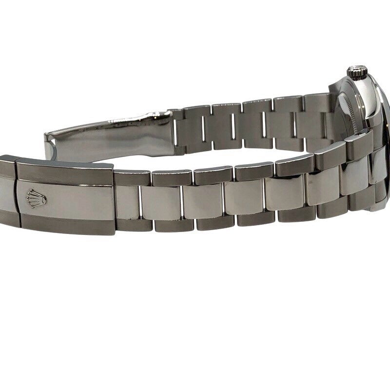 ロレックス ROLEX デイトジャスト41 126300 SS メンズ 腕時計
