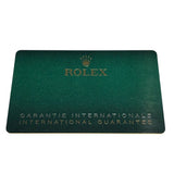 ロレックス ROLEX デイトジャスト41 126300 SS メンズ 腕時計