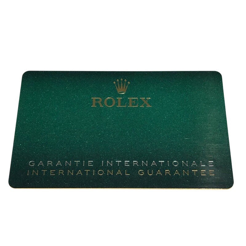 ロレックス ROLEX デイトジャスト41 126300 SS メンズ 腕時計