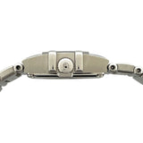 オメガ OMEGA コンステレーション カレ クアドラ ブルーシェル 1531.74 ブルーシェル SS クオーツ レディース 腕時計