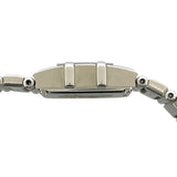 オメガ OMEGA コンステレーション カレ クアドラ ブルーシェル 1531.74 ブルーシェル SS クオーツ レディース 腕時計