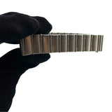 オメガ OMEGA コンステレーション カレ クアドラ ブルーシェル 1531.74 ブルーシェル SS クオーツ レディース 腕時計