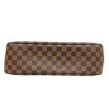 ルイ・ヴィトン LOUIS VUITTON パリオリPM  N51123 ブラウン ダミエ レディース ハンドバッグ