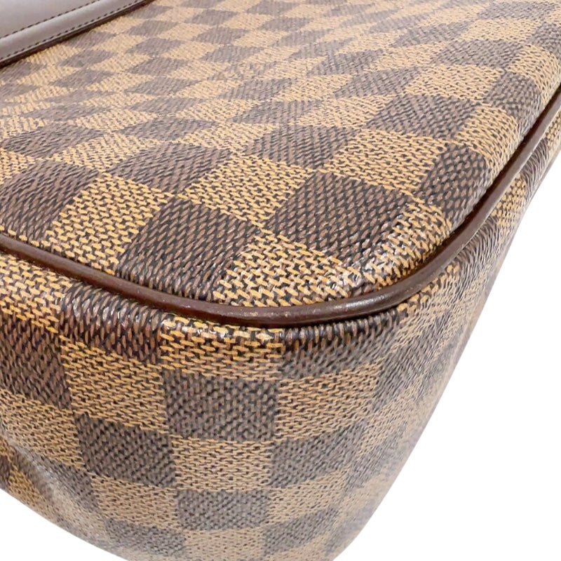 ルイ・ヴィトン LOUIS VUITTON パリオリPM N51123 ブラウン