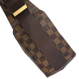 ルイ・ヴィトン LOUIS VUITTON ジェロニモス ダミエ PVC メンズ ボディバッグ
