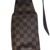 ルイ・ヴィトン LOUIS VUITTON ジェロニモス ダミエ PVC メンズ ボディバッグ
