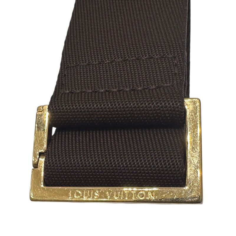 ルイ・ヴィトン LOUIS VUITTON ジェロニモス ダミエ PVC メンズ ボディバッグ