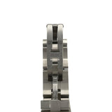 カルティエ Cartier ロードスター GMT XL W62032X6 シルバー SS 自動巻き メンズ 腕時計