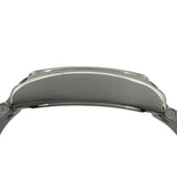 カルティエ Cartier ロードスター GMT XL W62032X6 シルバー SS 自動巻き メンズ 腕時計