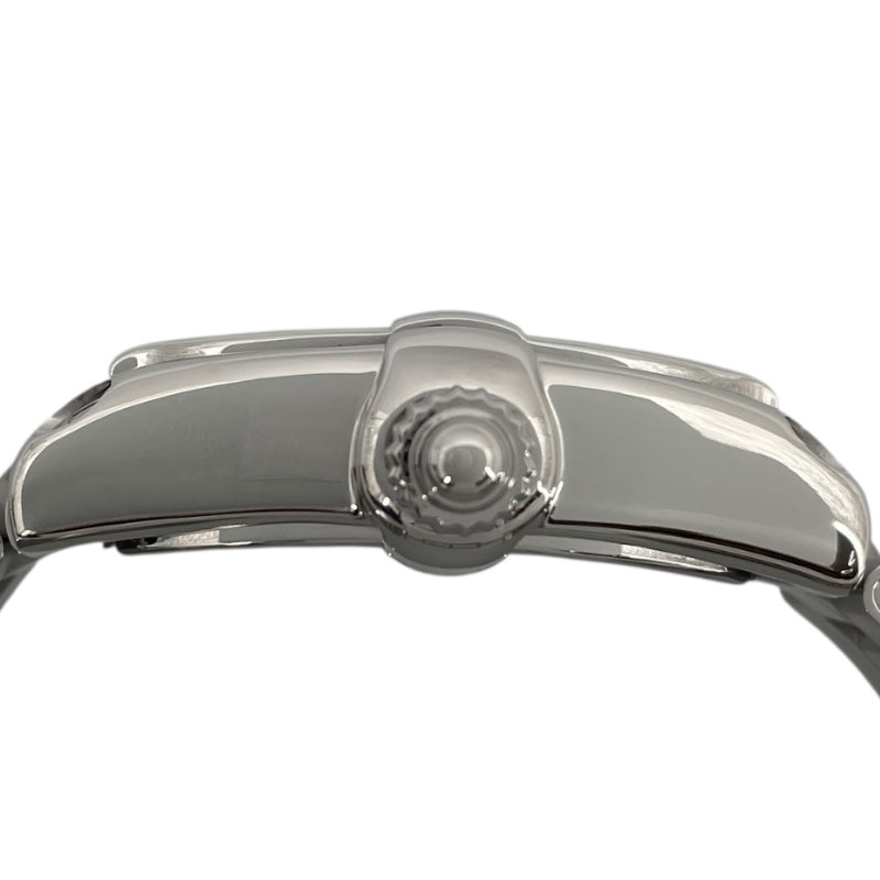 カルティエ Cartier ロードスター GMT XL W62032X6 シルバー SS 自動巻き メンズ 腕時計