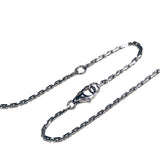 カルティエ Cartier ベビーラブダイヤネックレス ホワイトゴールド 750 ジュエリー