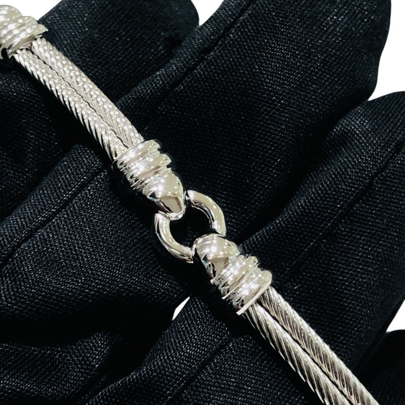 フィリップシャリオール　PHILIPPE CHARRIOL　ブレスレット フィリップ・シャリオール PHILIPPE CHARRIOL ブレスレット