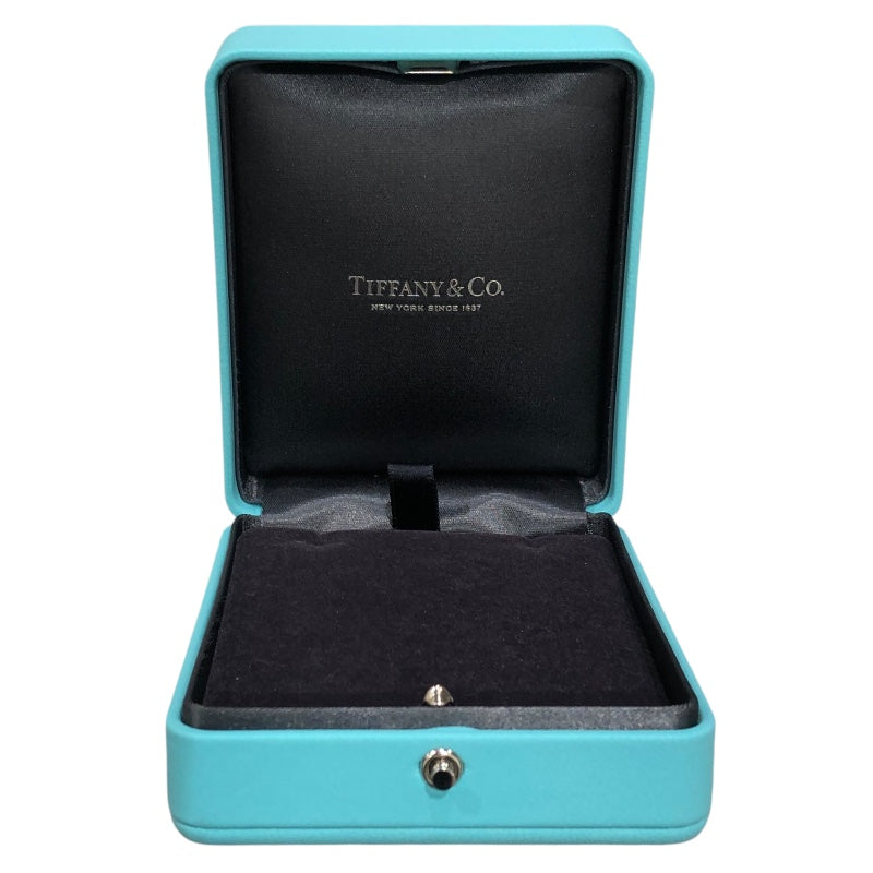 ティファニー TIFFANY＆CO Tスマイルネックレススモール