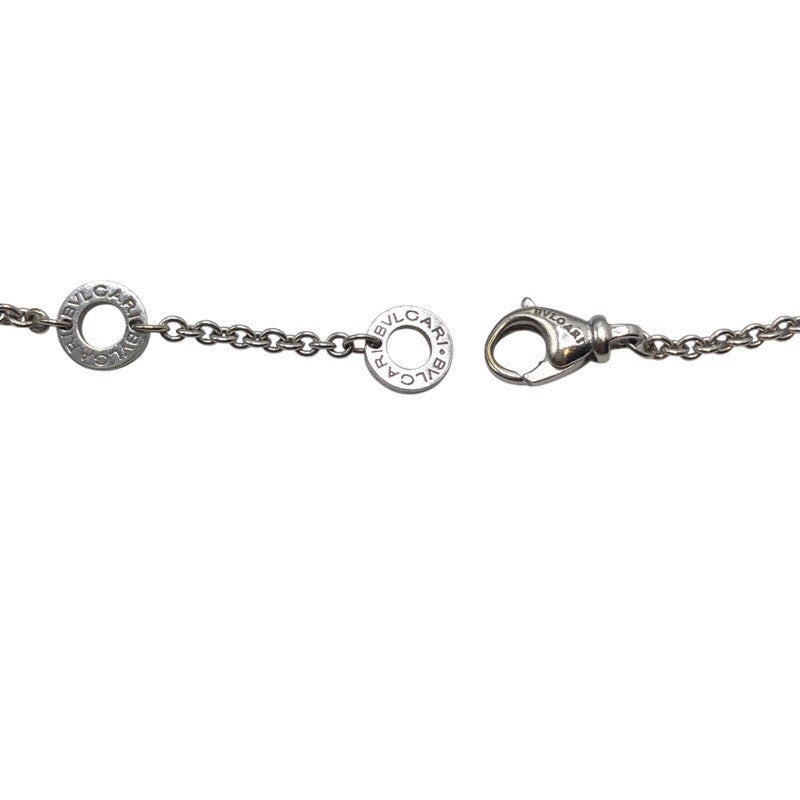 ブルガリ BVLGARI ビーゼロワンエレメントブレス 750WG ジュエリー
