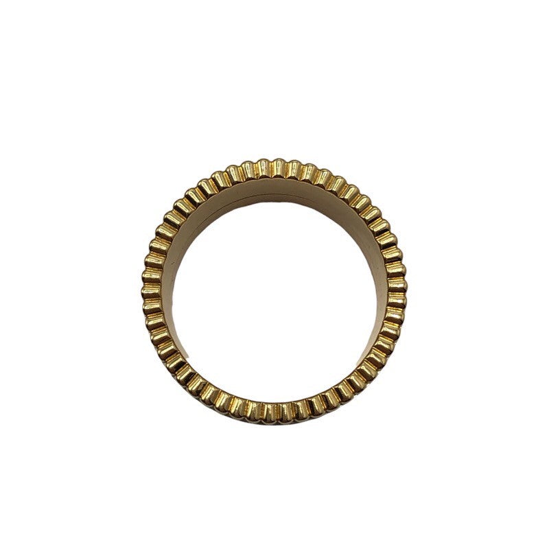 ブシュロン BOUCHERON キャトルクラシックダイヤリングラージ 750 ジュエリー