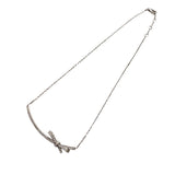 シャネル CHANEL リュバンドゥシャネルネックレス 750WG ジュエリー