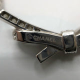 シャネル CHANEL リュバンドゥシャネルネックレス 750WG ジュエリー