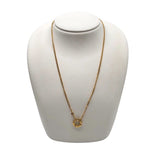 カルティエ Cartier ラブサークルネックレス 750 ジュエリー
