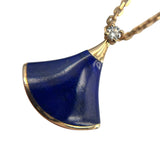 ブルガリ BVLGARI ディーヴァドリームネックレス 750 ジュエリー