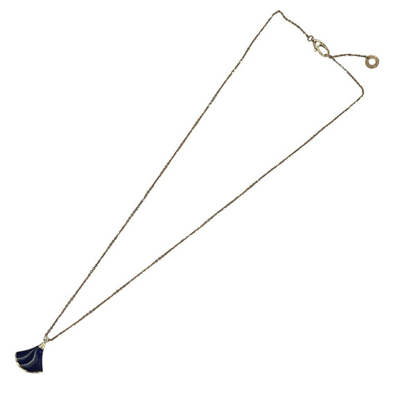 ブルガリ BVLGARI ディーヴァドリームネックレス 750 ジュエリー