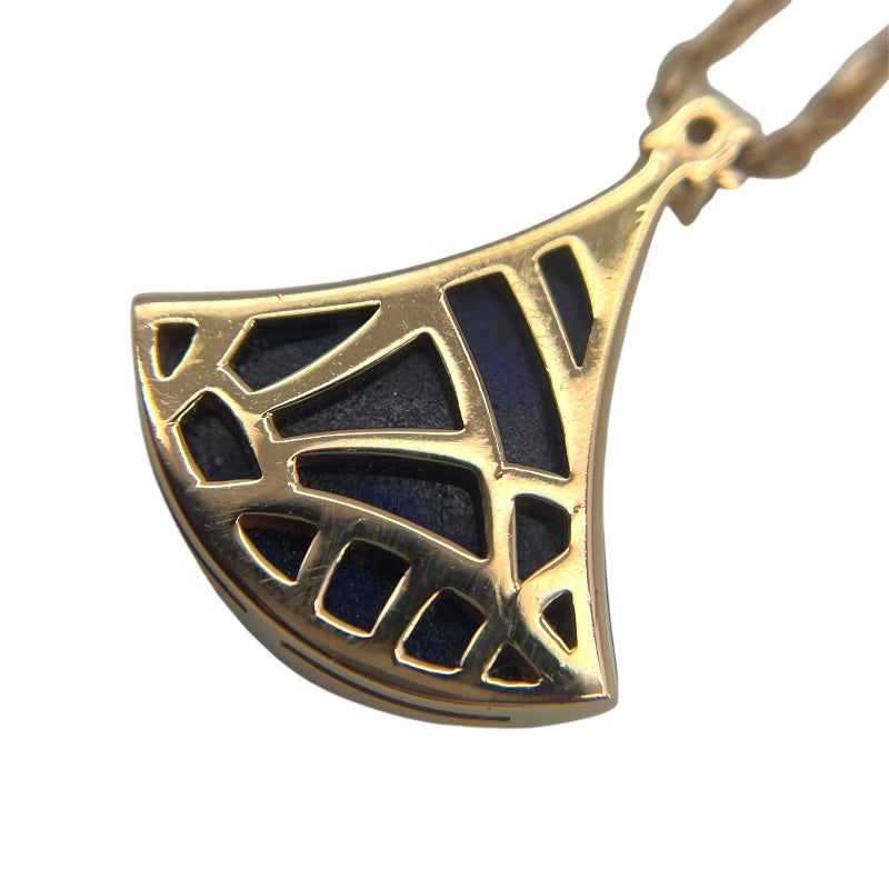 ブルガリ BVLGARI ディーヴァドリームネックレス 750 ジュエリー