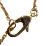 ブルガリ BVLGARI ディーヴァドリームネックレス 750 ジュエリー