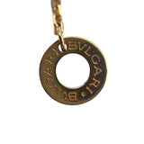 ブルガリ BVLGARI ディーヴァドリームネックレス 750 ジュエリー