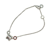 ブルガリ BVLGARI ビーゼロワンエレメントブレス 750 ジュエリー
