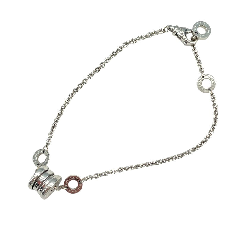 ブルガリ BVLGARI ビーゼロワンエレメントブレス 750 ジュエリー