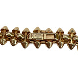 カルティエ Cartier クラッシュドゥカルティエブレス ピンクゴールド Au750 ジュエリー