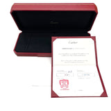 カルティエ Cartier クラッシュドゥカルティエブレス ピンクゴールド Au750 ジュエリー