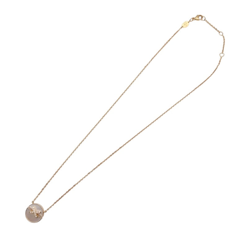 ショーメ CHAUMET ジュ ドゥ リアン ハーモニー ペンダント SM 750PG ジュエリー