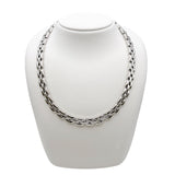 カルティエ Cartier マイヨンパンテール　ネックレス 750WG ジュエリー