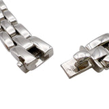 カルティエ Cartier マイヨンパンテール　ネックレス 750WG ジュエリー