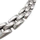 カルティエ Cartier マイヨンパンテール　ネックレス 750WG ジュエリー