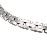 カルティエ Cartier マイヨンパンテール　ネックレス 750WG ジュエリー