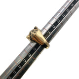 カルティエ Cartier パンテールドゥカルティエリング 750 ジュエリー