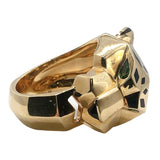 カルティエ Cartier パンテールドゥカルティエリング 750 ジュエリー