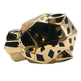 カルティエ Cartier パンテールドゥカルティエリング 750 ジュエリー