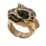 カルティエ Cartier パンテールドゥカルティエリング 750 ジュエリー