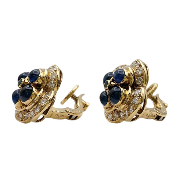 カルティエ Cartier イヤリング 750 ジュエリー