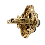 カルティエ Cartier イヤリング 750 ジュエリー