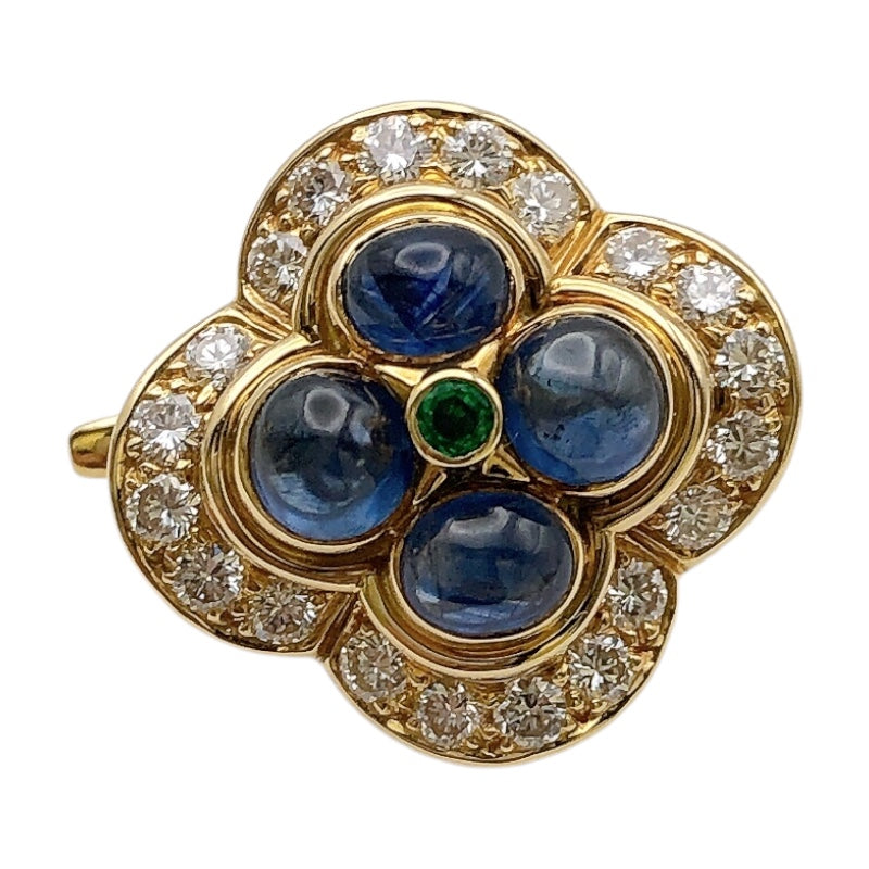 カルティエ Cartier イヤリング 750 ジュエリー